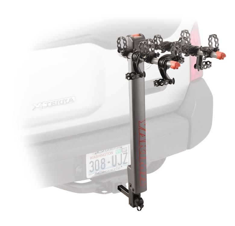 Yakima Double Down ACE 5 Bike Rack