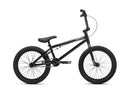 DK Aura 18" Kids BMX Black