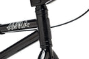 DK Aura 18" Kids BMX Black