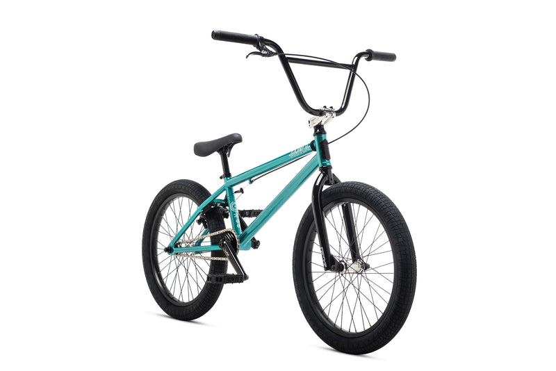 DK Aura 20 Freestyle BMX Ocean