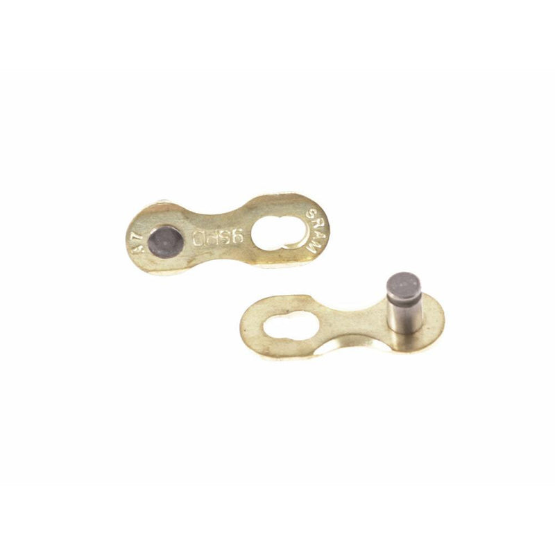 DO NOT USE SRAM Chain-Powerlink 9S Gold