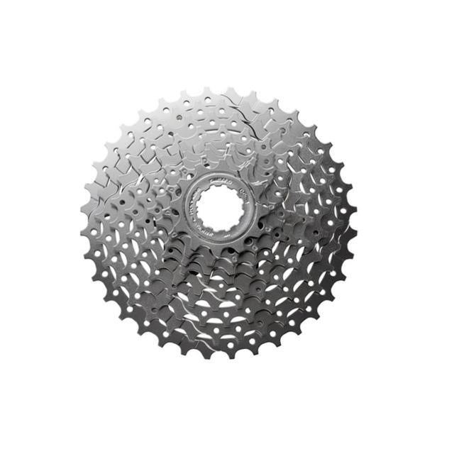 DO NOT USE Shimano Cassette 9S 11-34 Hg400