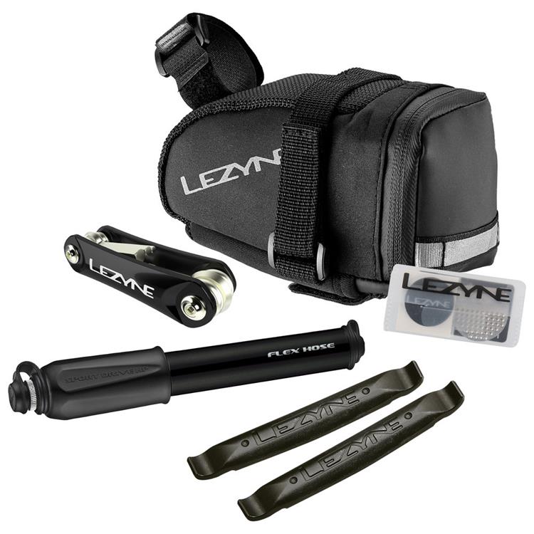 Lezyne M-Caddy Sport Kit