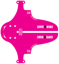 RRP Mudguard Forkmt-Leg Enduro-LG Pink