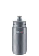 Elite Bottle Fly Textured 550ml Clear