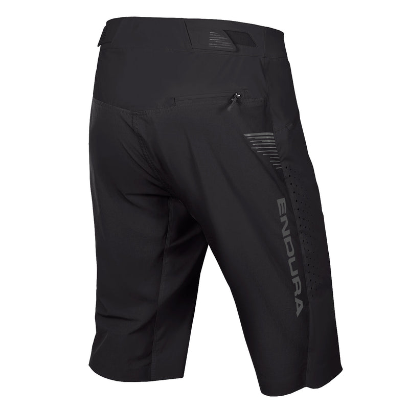 Endura Men’s SingleTrack Lite Short Black