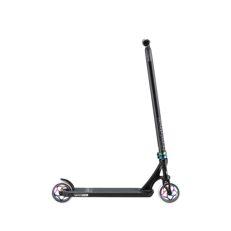 Envy Prodigy S9 Complete Scooter Black/Oil Slick