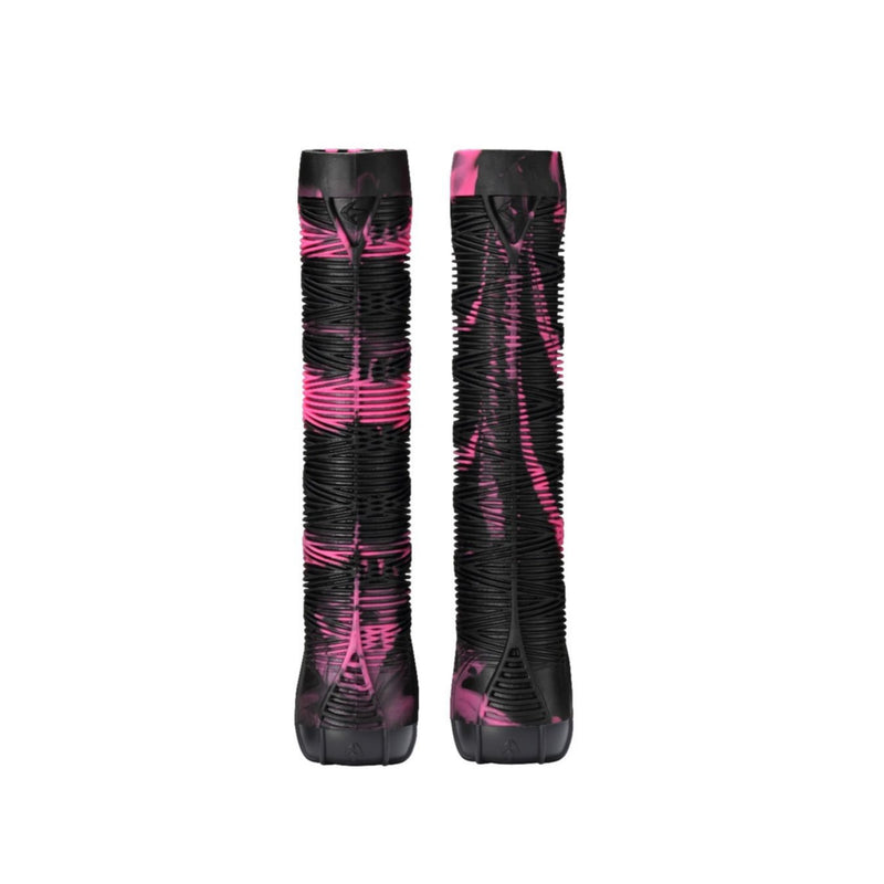 Envy Scooter V2 Hand Grips Black/Pink