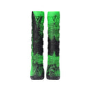 Envy Scooter V2 Hand Grips Green/Black