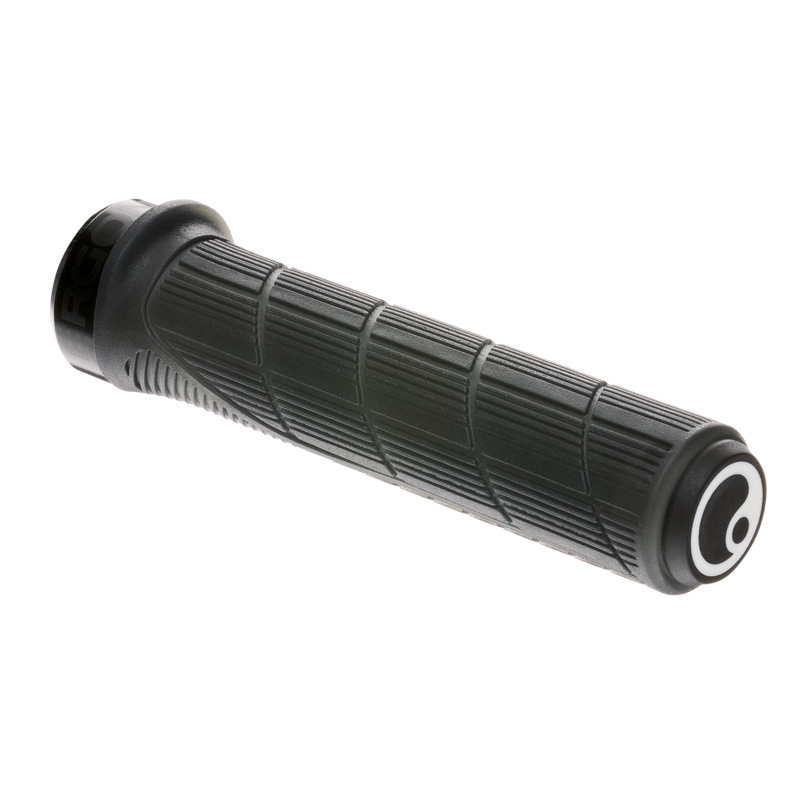 Ergon Grips GD1 Evo Factory Frozen Stealth