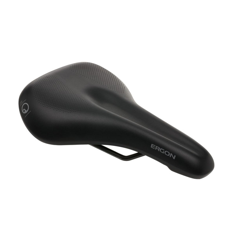 Ergon Saddle ST Gel Women's M/L Black