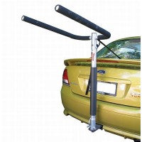 Zapp bike rack deals
