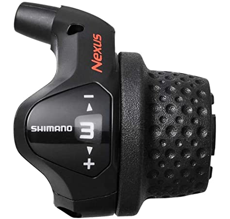 Shimano Shifter-RH 3S Nexus Revo W/Cable