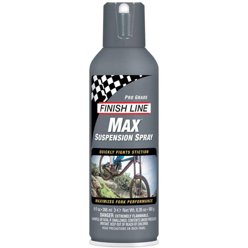 Finish Line Stanchion Spray 266ml