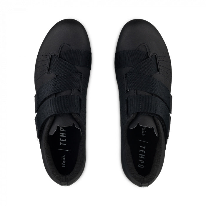 Fizik Tempo R5 Powerstrap Shoes Black