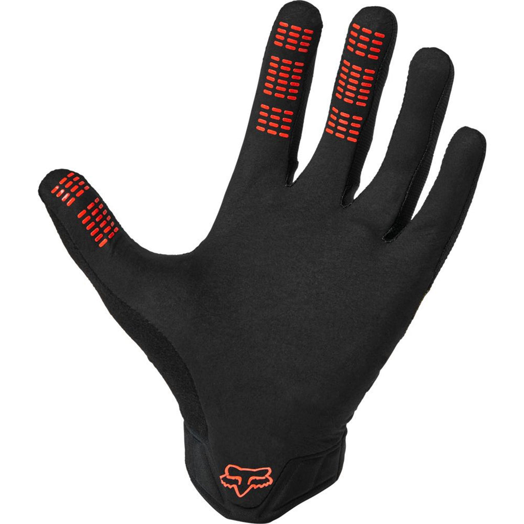 Flexair Glove Olive Green - Pánské cyklo rukavice - FOX - 879 Kč Flexair Glove Olive Green - Pánské cyklo rukavice - FOX - 879 Kč