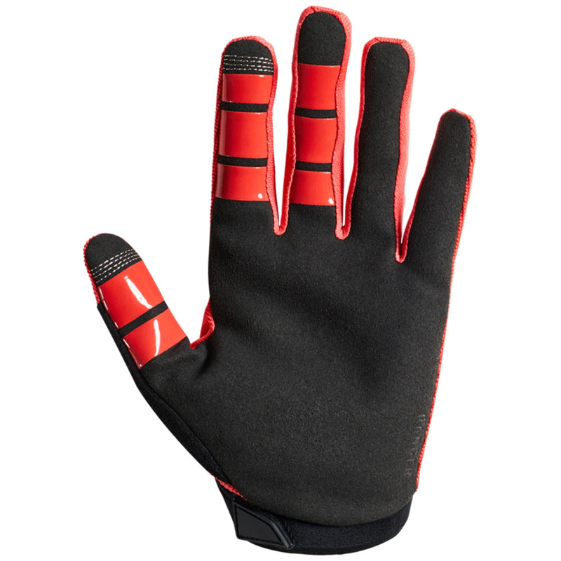 Fox Ranger Gloves Bright Red