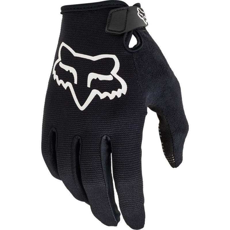 Fox Ranger Gloves Black