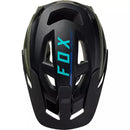 Fox Speedframe Pro Helmet MIPS Blocked Army