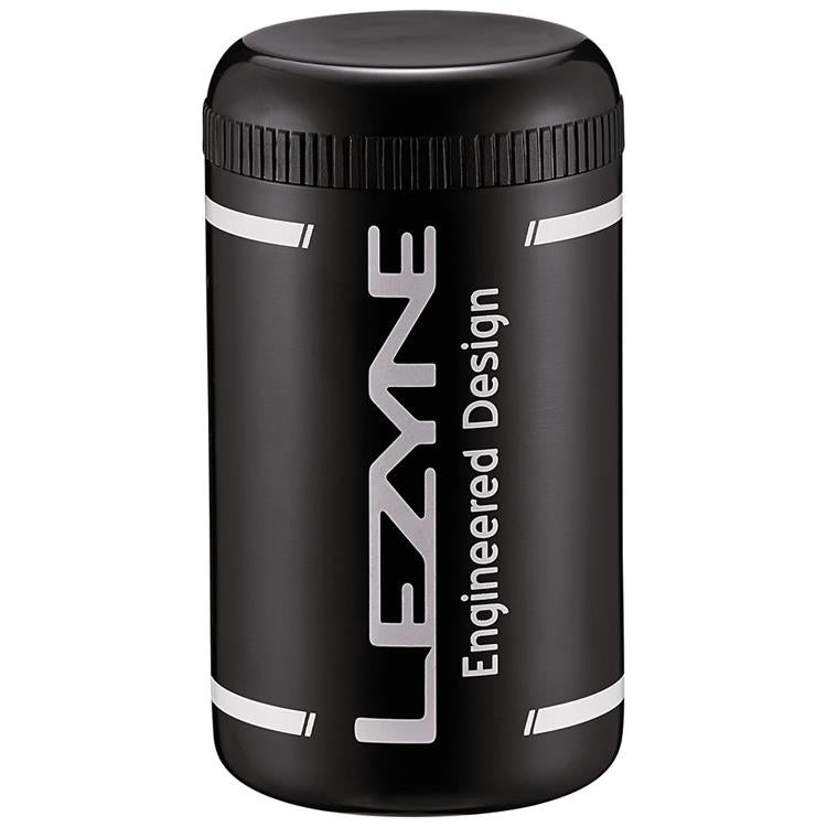 Lezyne Flow Caddy Black