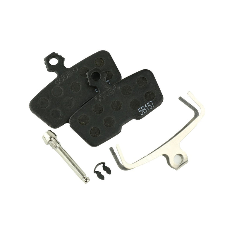 Avid SRAM 2011+ Code Brake Pads Organic