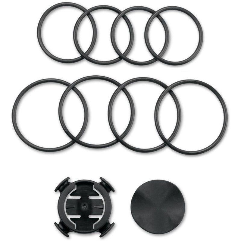 Garmin Quarter-Turn Bike Mount