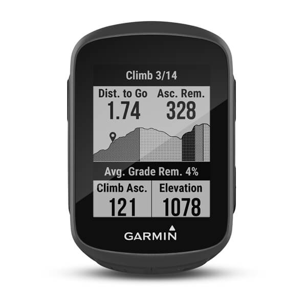 Garmin Edge 130 Plus Cycling Computer