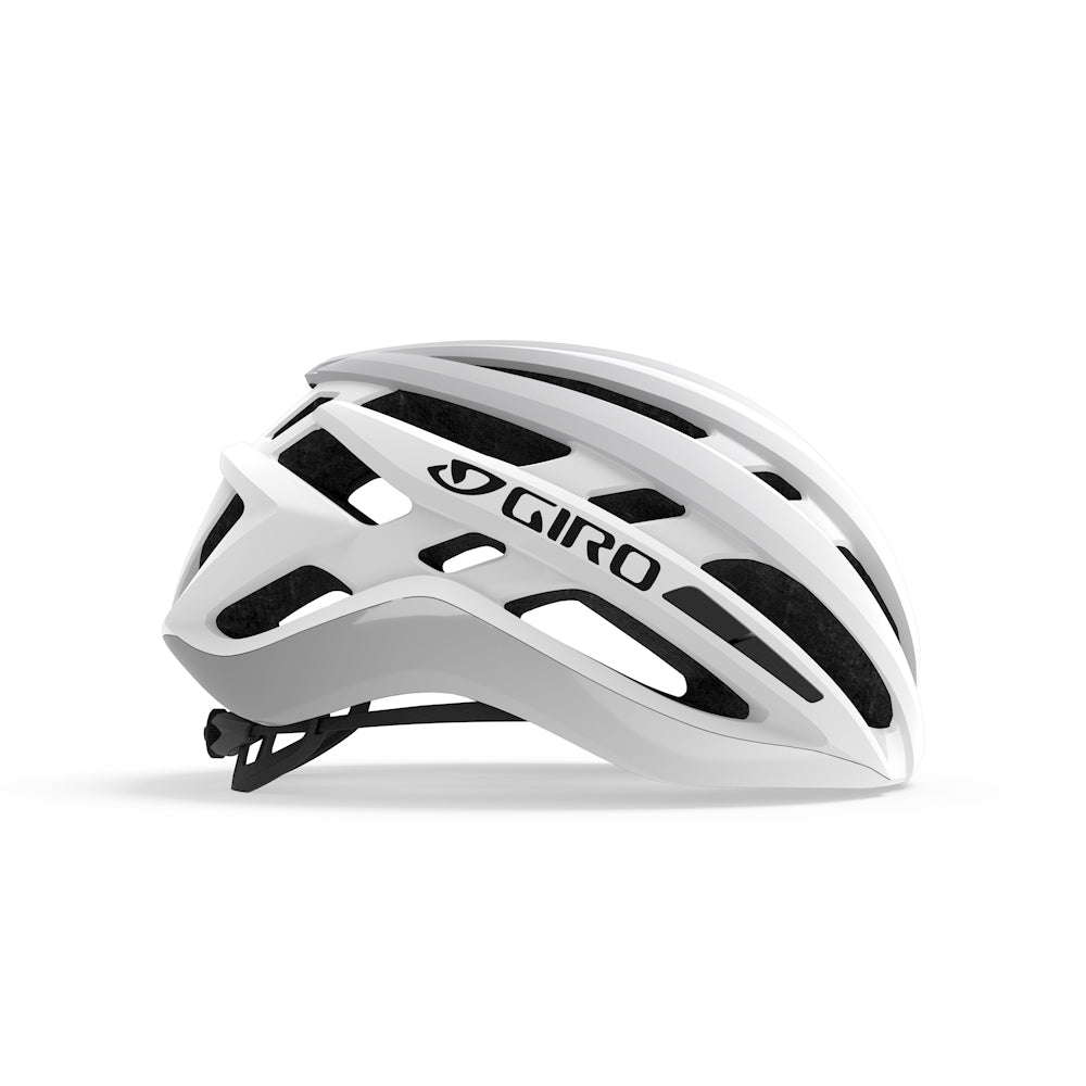 Giro Agilis MIPS Helmet Matte White –