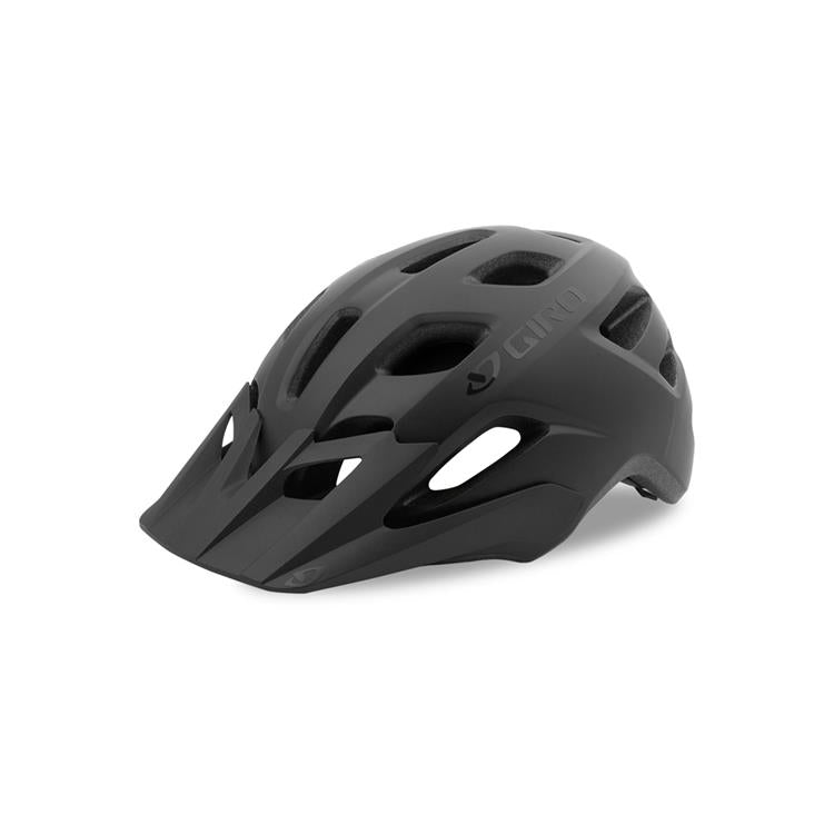 Giro Fixture MIPS Helmet Matte Black UNI Giro Fixture MIPS Helmet Matte Black UNI