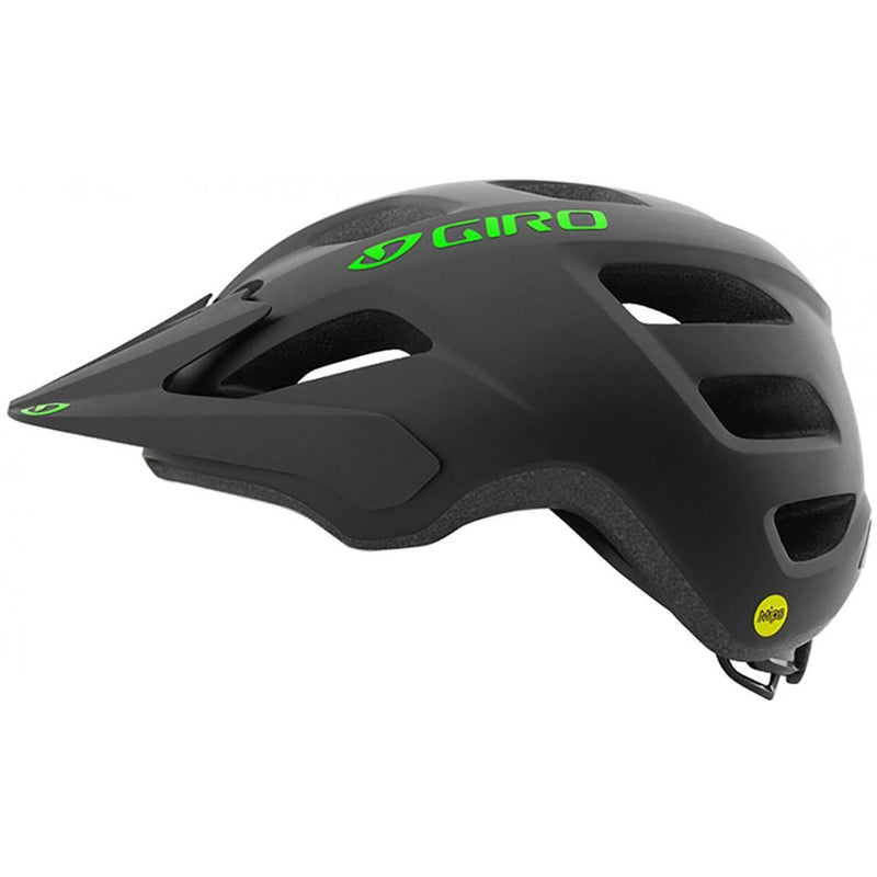 Giro Tremor MIPS Helmet Matte Black UNI Youth