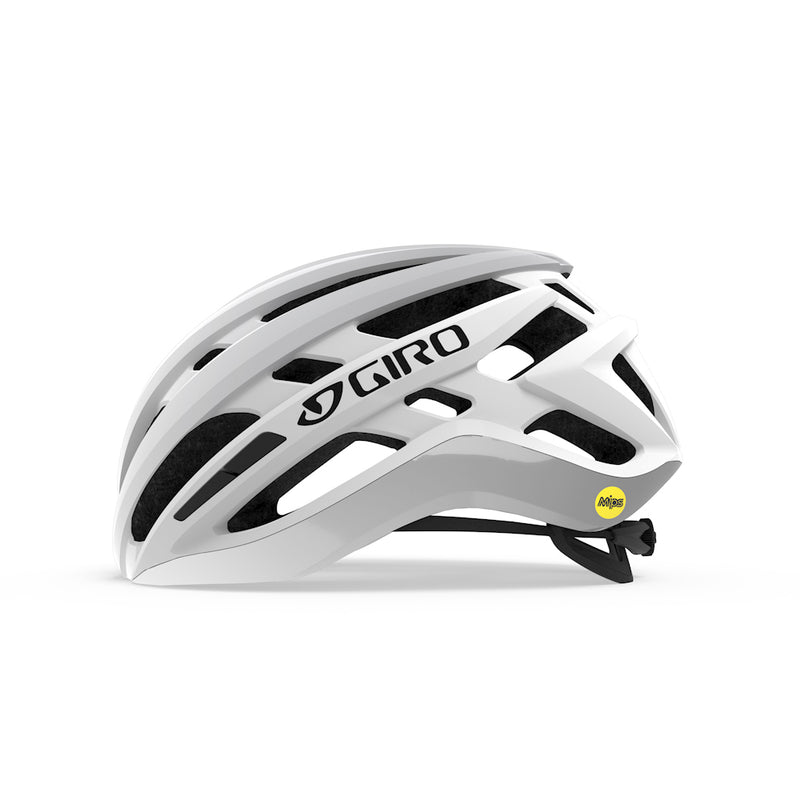 Giro Agilis MIPS Helmet Matte White