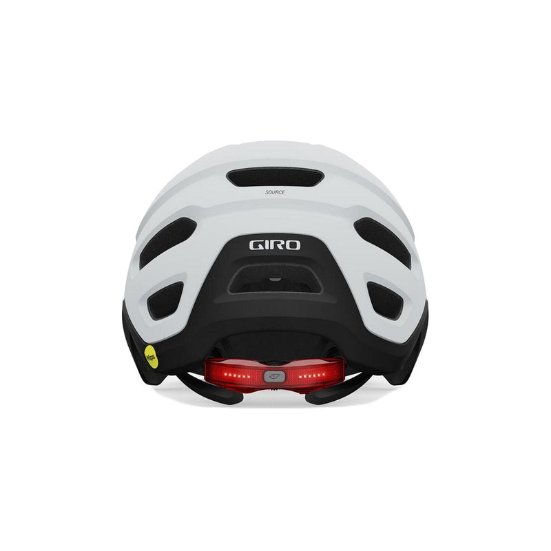 Giro Helmet Light ROC LOC 5 LED