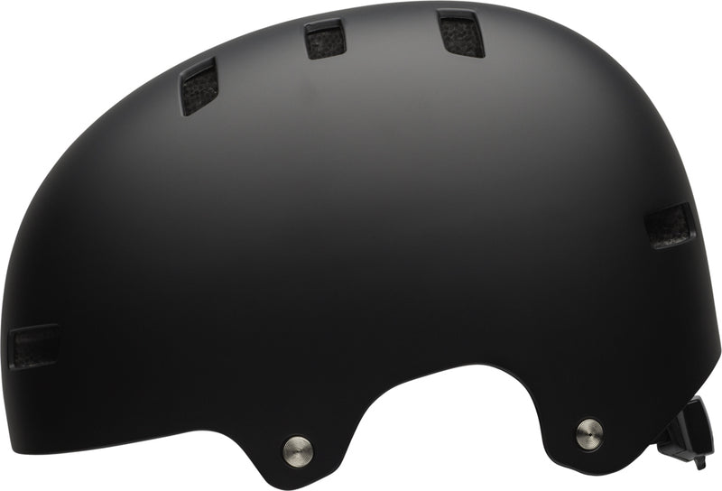 Bell Helmet Local Matt Black