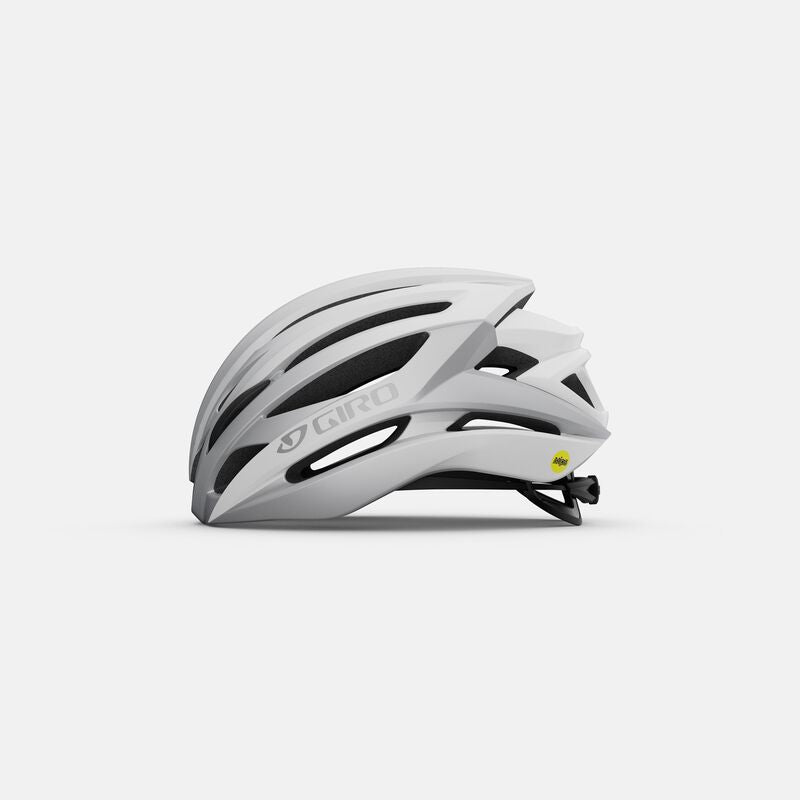 Giro syntax mips 2025 adult road cycling helmet