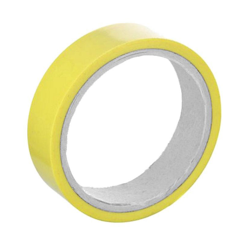 Joes Tubless Yellow Rim Tape 21X9mm