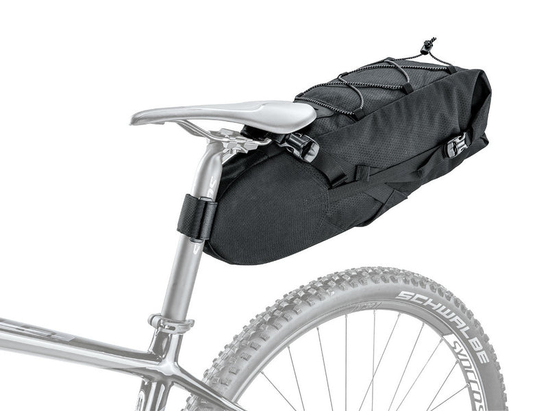 Topeak BackLoader 6L Seatpost Bag