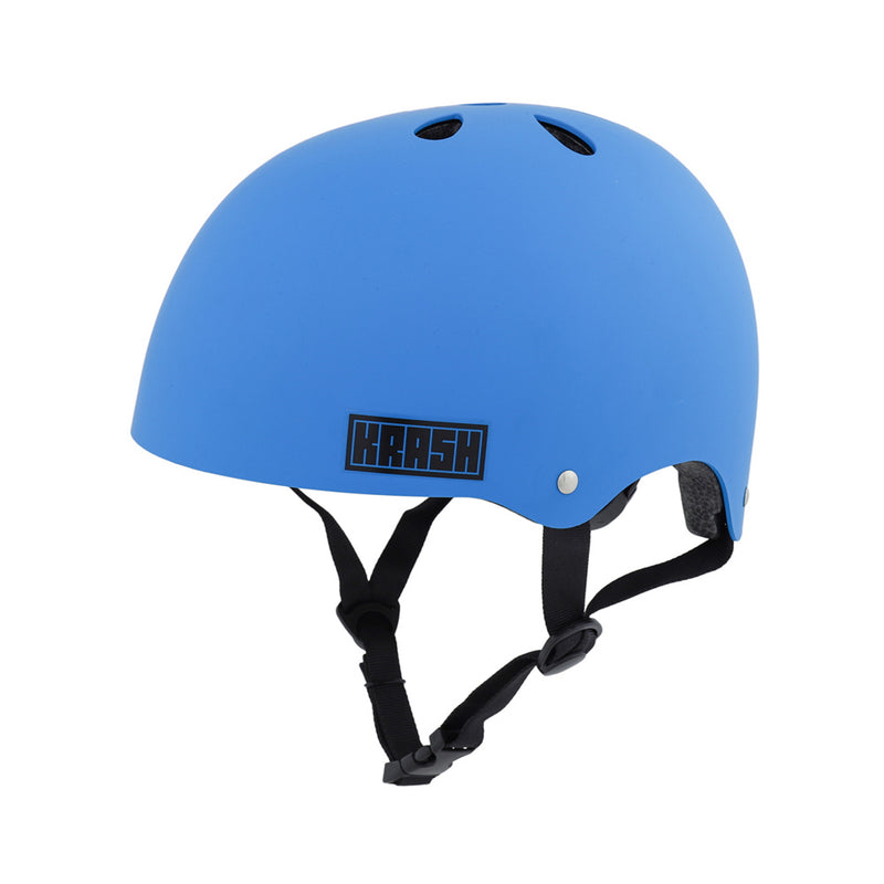 Krash Pro ABS FS Helmet Child Blue