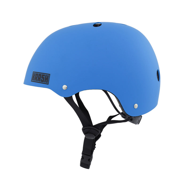 Krash Pro ABS FS Helmet Child Blue