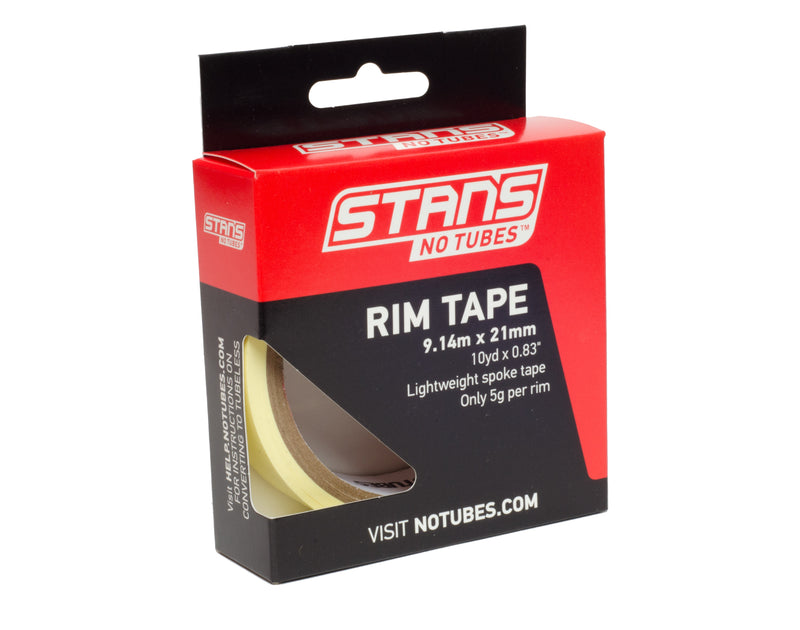 Stans No Tubes Rim Tape 21mm