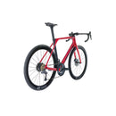 Lapierre Aircode DRS 8.0 Road Race Bike Red/Black