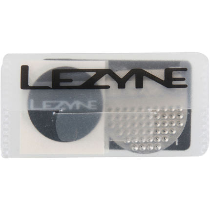 Lezyne Puncture Repair Smart Kit