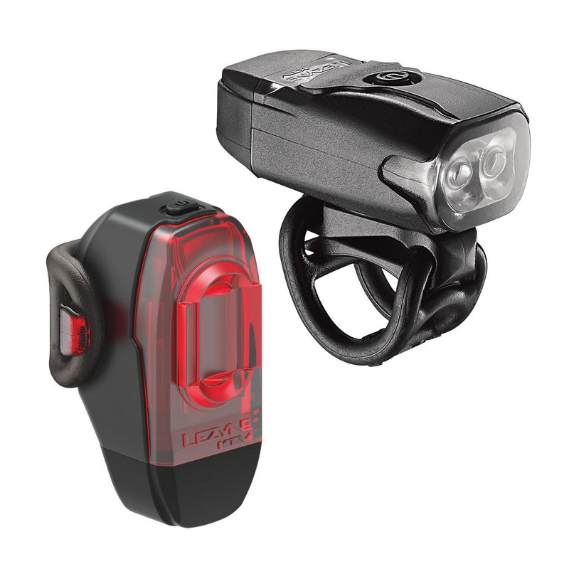 Lezyne Lightset KTV Drive