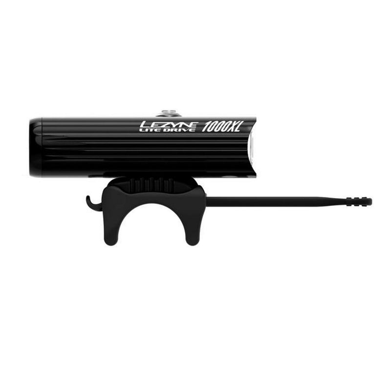 Lezyne Lightset Lite Drive 1000XL & Strip Pro