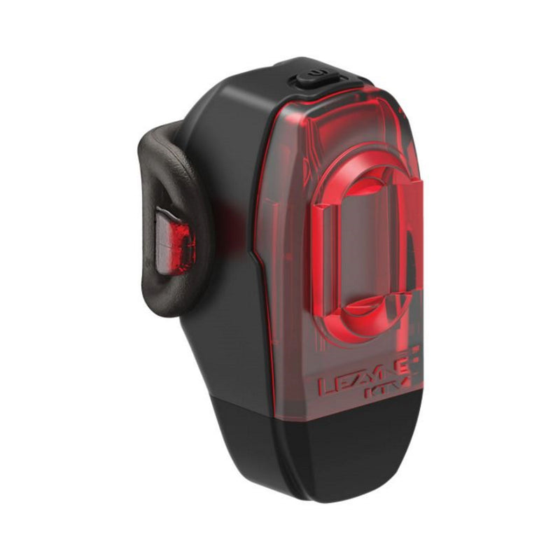 Lezyne Rear Light KTV Drive