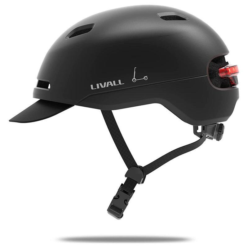 Livall C21 Smart Bike Helmet