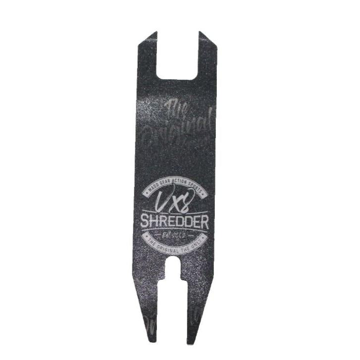 MGP Griptape VX8 Shredder Grey
