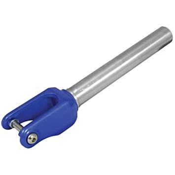MGP Nitro Fork W/Compression Bolts Blue