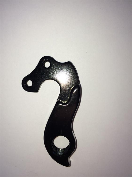 Mammoth Derailleur Hanger for Strada Carbon Frame Black
