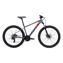 Marin Bolinas Ridge 1 Hardtail Mountain Bike 29" Wheels Grey
