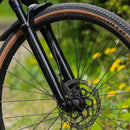 Marin DSX FS Flat Bar Gravel/Beyond Road Bike Black Grey